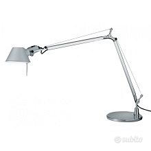Lampada tipo Tolomeo