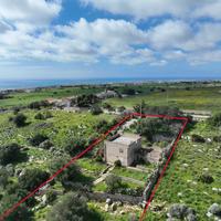 Casa singola a Ragusa - Marina di Ragusa