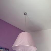 Lampadario cameretta