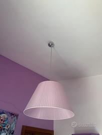 Lampadario cameretta