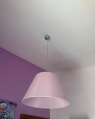 Lampadario cameretta
