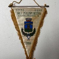 Gagliardetto ARCI Polisportiva Castelfranco Emilia
