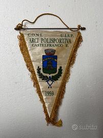 Gagliardetto ARCI Polisportiva Castelfranco Emilia