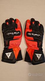 guanti Dainese Carbon 4 Long XL