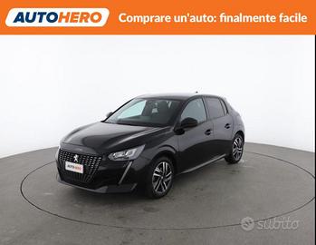 PEUGEOT 208 PureTech 100 Stop&Start 5 porte Allu