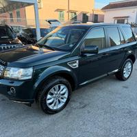 Land Rover Freelander 2.2 SD4 S.W. HSE Luxury