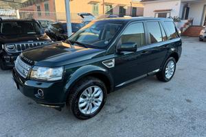 Land Rover Freelander 2.2 SD4 S.W. HSE Luxury