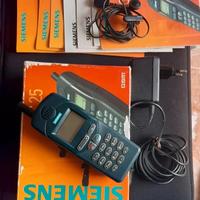 Siemens c25