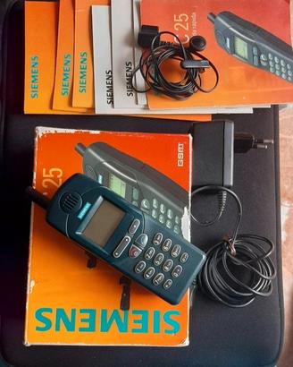 Siemens c25