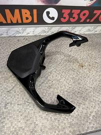 Portapacchi beverly 300/400 hpe