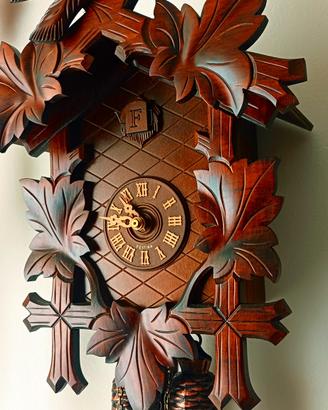 Orologio a cucù Festina nuovo