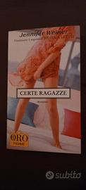 Certe ragazze di Jennifer Weiner
