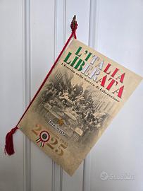 calendario esercito nuovo