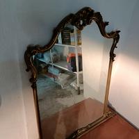 Specchio grandi dimensioni 