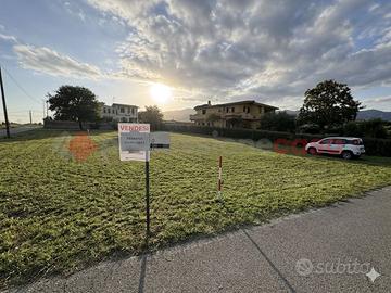 Terreno Residenziale Aprilia [Cod. rif 3316905VRG]