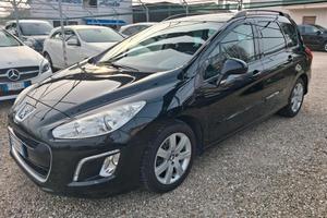 Peugeot 308 Station Wagon 1.6 e-hdi 8v Active s&s