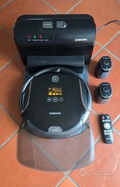 robot aspirapolvere Samsung NaviBot S SR8980