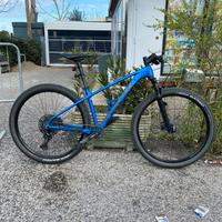 Trek X-Caliber 8 2021