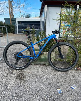 Trek X-Caliber 8 2021