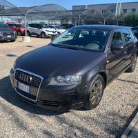 AUDI A3 SPB 2.0 16V TDI Ambiente