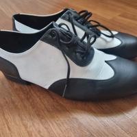 Scarpe da ballo uomo – come nuove