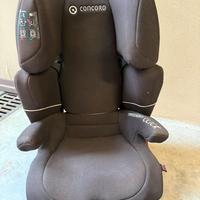 Seggiolino auto Concord 3/12 anni
