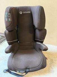 Seggiolino auto Concord 3/12 anni