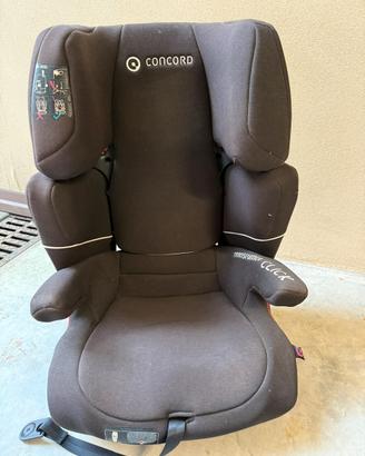 Seggiolino auto Concord 3/12 anni
