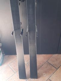 Sci rossignol hero master m21