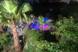 Villa con piscina mini vacanza feste private