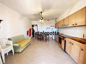 Bilocale a selinunte