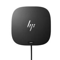 Dock Station HP per Laptop Nero G5
