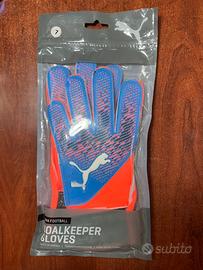 Guanti da portiere Puma Ultra Grip 4 RC taglia 7