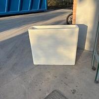 VASI NUOVI DA ARREDO GIARDINO