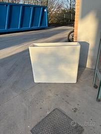 VASI NUOVI DA ARREDO GIARDINO