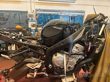 Bmw s1000rr