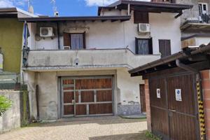 Immobile in asta di 82 m² con 2 locali e box auto 