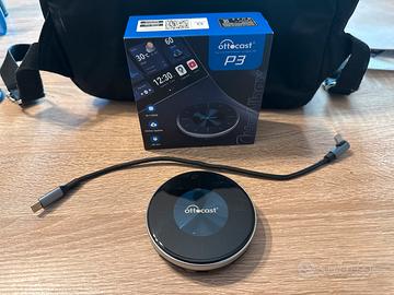 Ottocast OttoAiBox P3