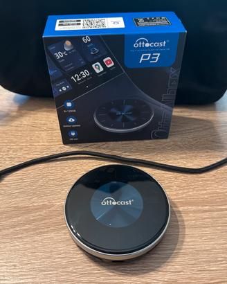 Ottocast OttoAiBox P3