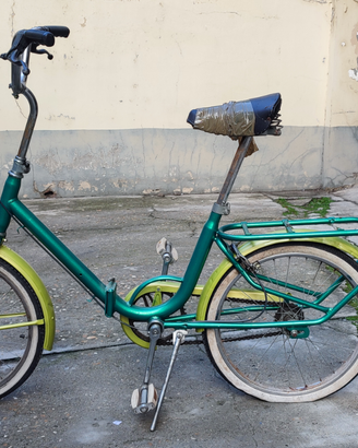 Graziella 20"