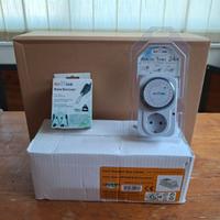 Kit lampada da coltivazione 600w