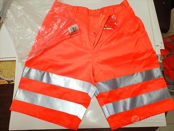 Bermuda alta visibilità 