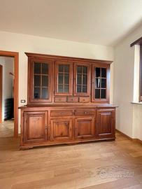 Credenza per soggiorno o cucina