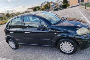 citroen C3  1.1 benzina  per neopatentati 