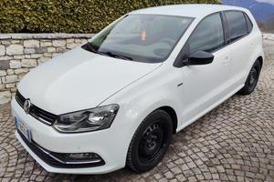 Volkswagen Polo Fresh 1.4 90 cv