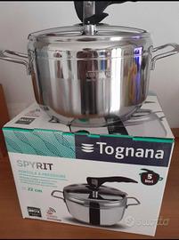  Pentola a pressione