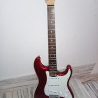 Chitarra elettrica Eko