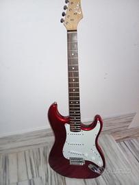 Chitarra elettrica Eko