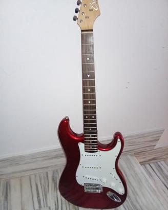Chitarra elettrica Eko