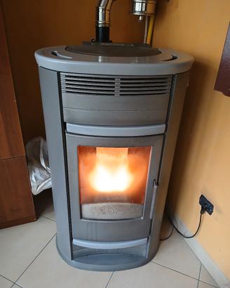 pellet idro 